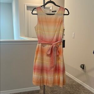 Tommy Hilfiger Summer Dress